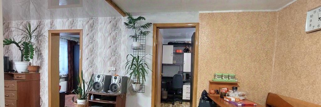 дом г Новокузнецк р-н Куйбышевский ул Бабушкина фото 4