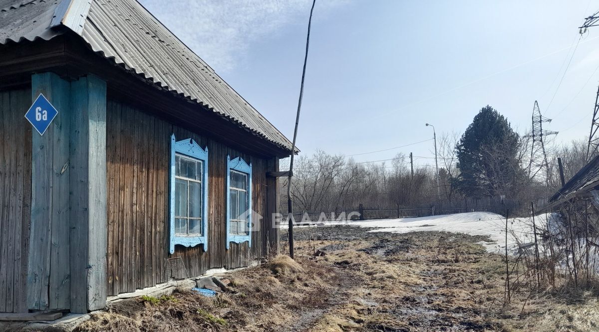дом г Кемерово р-н Рудничный жилрайон, пос. Лапичево, ул. Продольная, 6А, Промышленновский фото 4