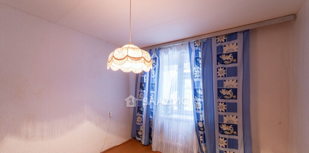 квартира г Петрозаводск пр-кт Александра Невского 60 фото 18