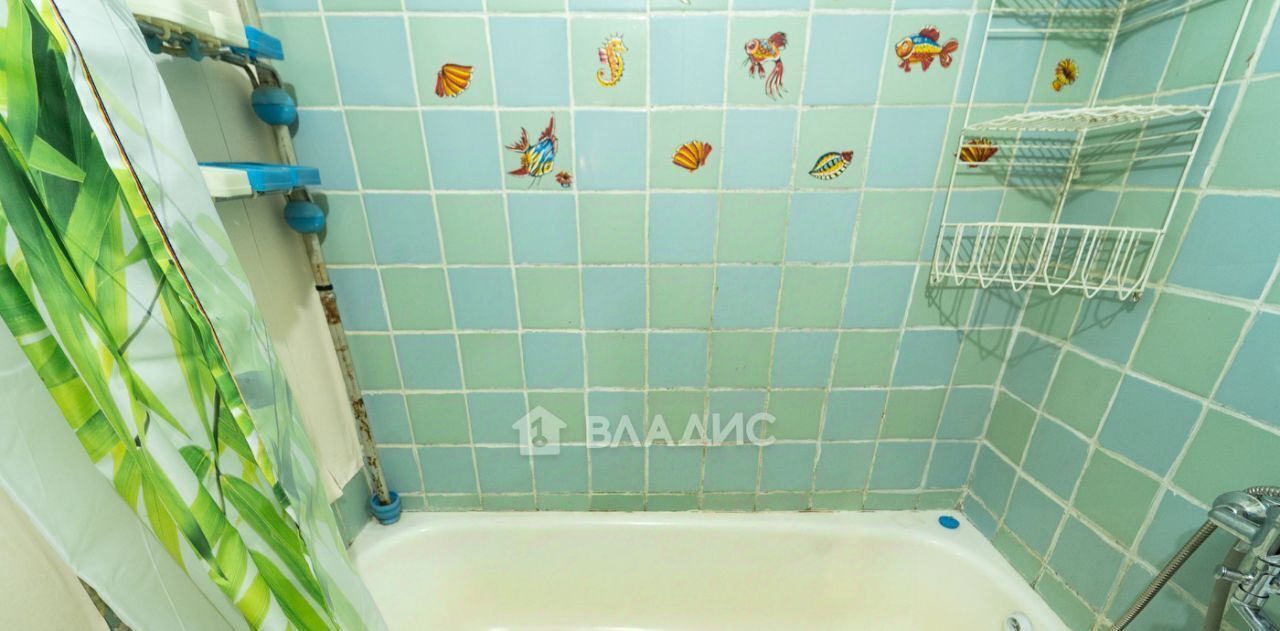квартира г Петрозаводск пр-кт Александра Невского 60 фото 24
