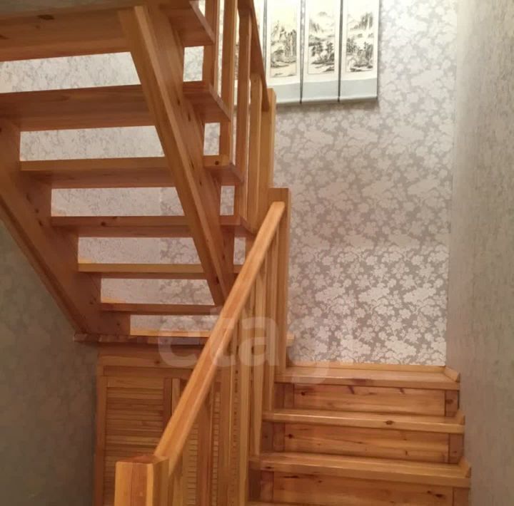 квартира г Череповец р-н Заягорбский ул Командарма Белова 29а фото 8