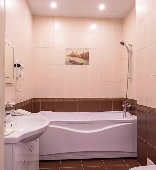 комната г Тверь р-н Заволжский ул Мусоргского 19/25 фото 5