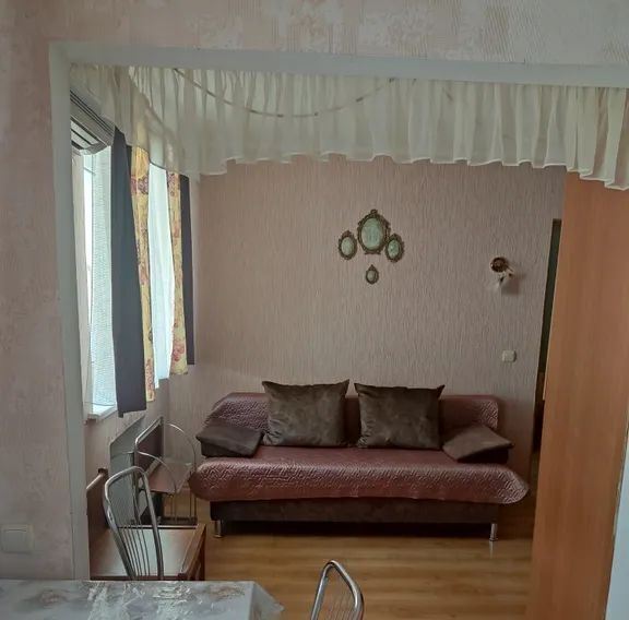 квартира г Ялта пгт Форос ул Космонавтов 7в фото 3
