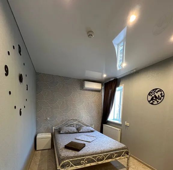 комната г Воронеж р-н Железнодорожный ул Планетная 12 фото 1