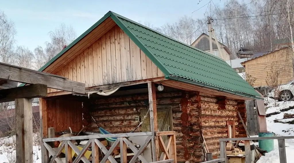 комната г Горно-Алтайск ул Университетская 9 фото 10