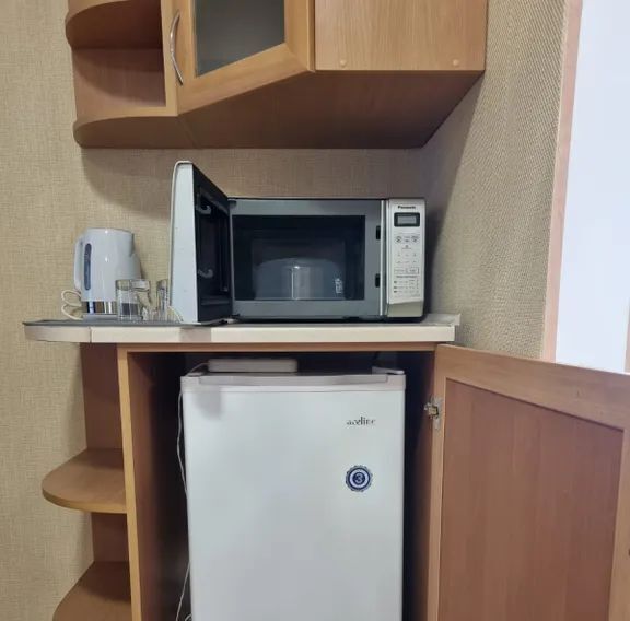 комната р-н Зеленоградский г Зеленоградск ул Лермонтова 5а фото 9