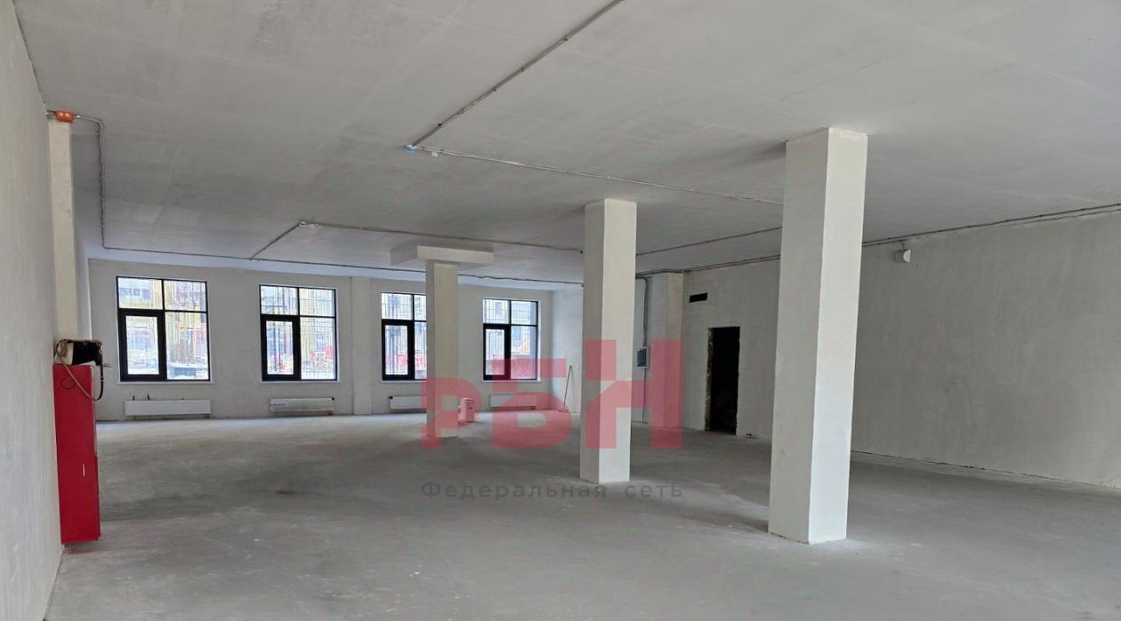 свободного назначения г Екатеринбург Чкаловская ул. Айвазовского, 52 фото 5
