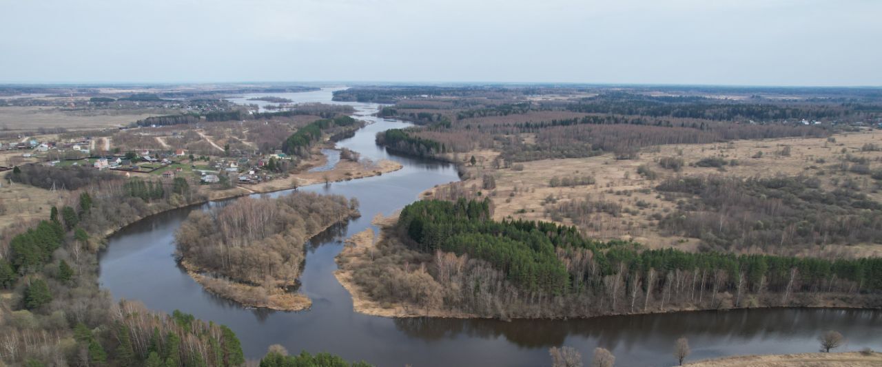 земля городской округ Можайский Бережки-2 ДНП фото 7