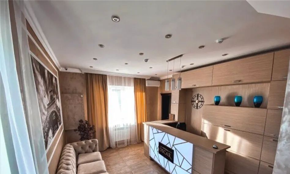 комната г Курск р-н Центральный ул Пучковка 28 фото 4