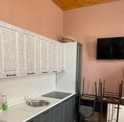 комната р-н Советский дом 5г фото