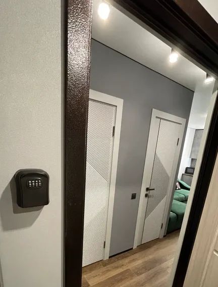 комната г Волгоград р-н Центральный ул им. Глазкова 12 фото 3