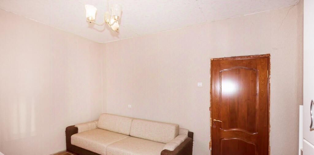 квартира г Владимир р-н Ленинский ул Нижняя Дуброва 32а фото 12