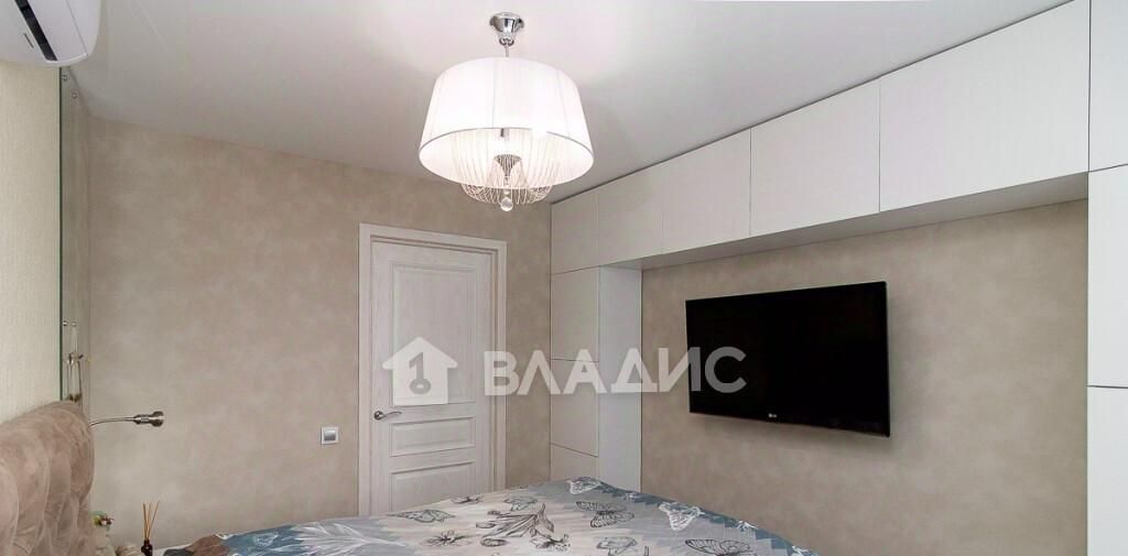квартира г Владимир р-н Ленинский ул Мира 2д фото 15