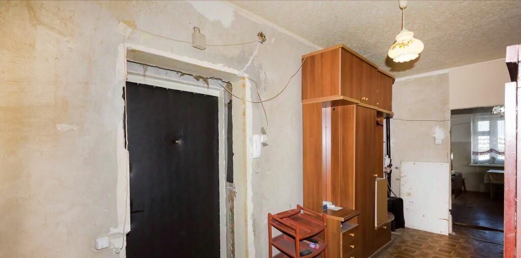 квартира г Владимир р-н Ленинский ул Нижняя Дуброва 32а фото 26