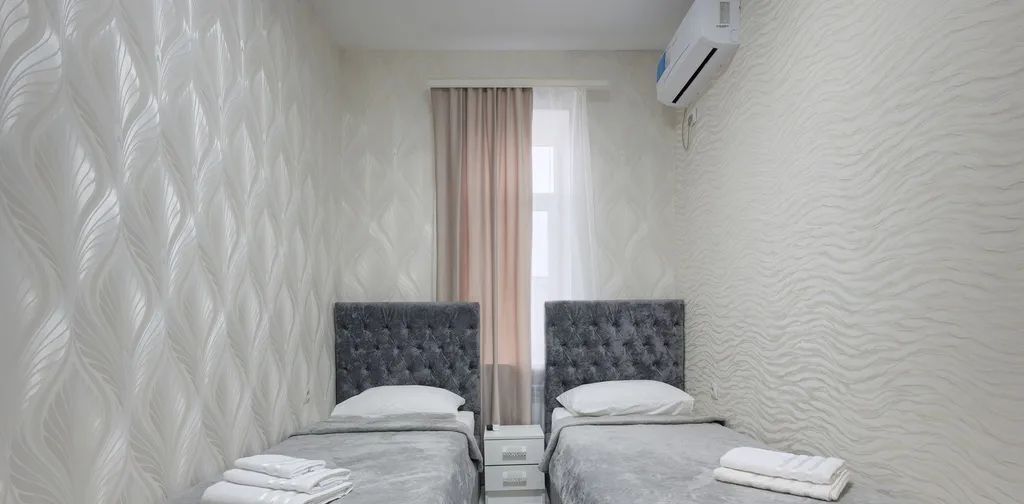 комната г Волгоград р-н Дзержинский ул Березовская 3 фото 2