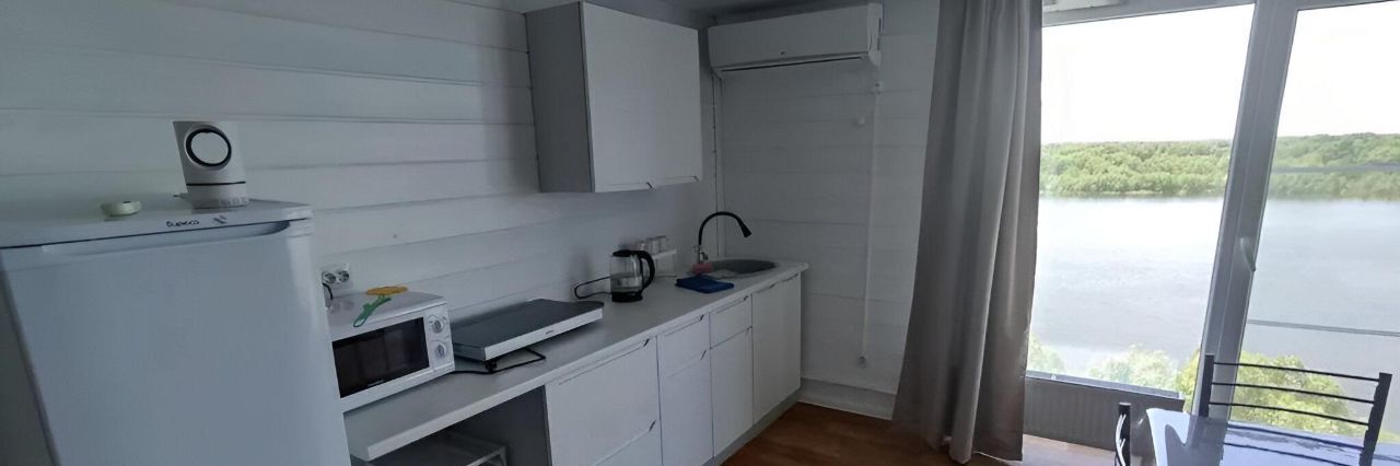 комната р-н Ахтубинский г Ахтубинск ул Набережная 41 фото 6