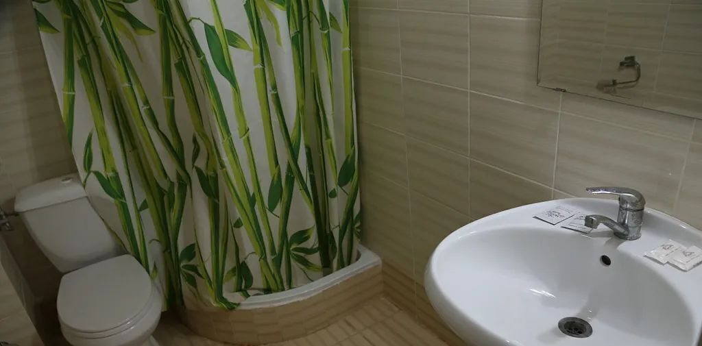 комната г Дербент ул Сухая Речка 18а фото 4