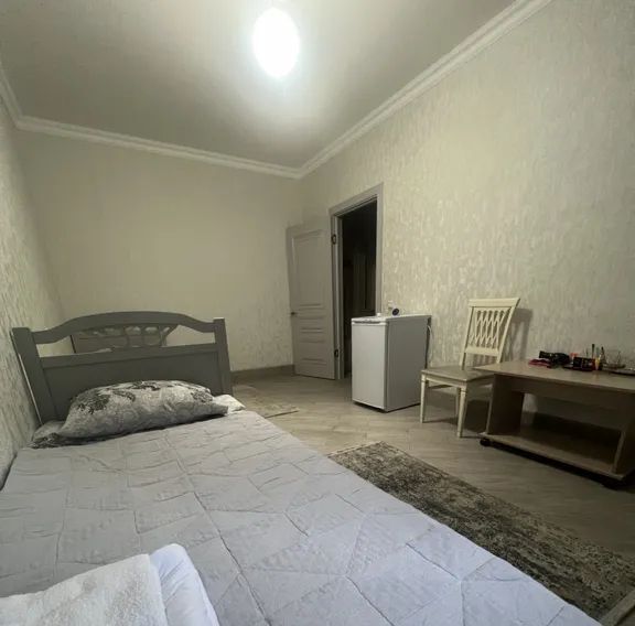 комната г Махачкала р-н Ленинский пр-кт Насрутдинова 252г фото 2