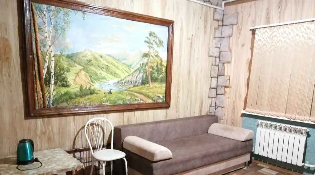 комната г Белокуриха ул Комсомольская 33 фото 6