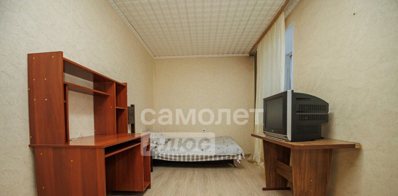 квартира г Томск р-н Кировский Степановка пер Богдана Хмельницкого 8 фото 3