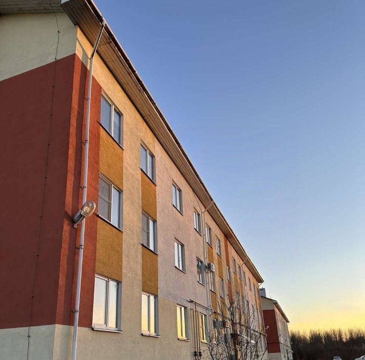 квартира г Великий Новгород ул Советской Армии 19к/1 фото 5