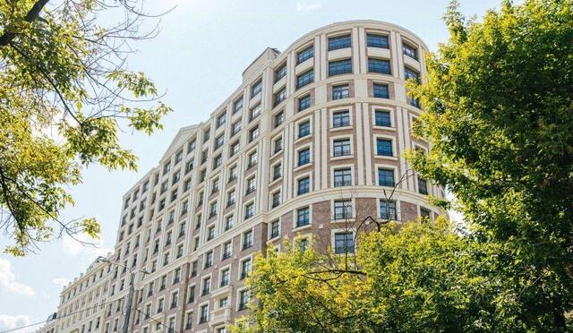 пер 2-й Тружеников Московская область фото