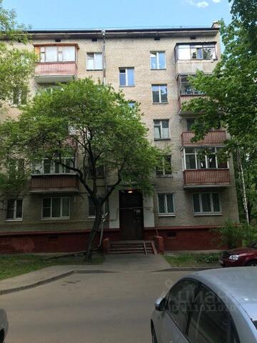 ЗАО ш Аминьевское 18 к 3, Московская область фото