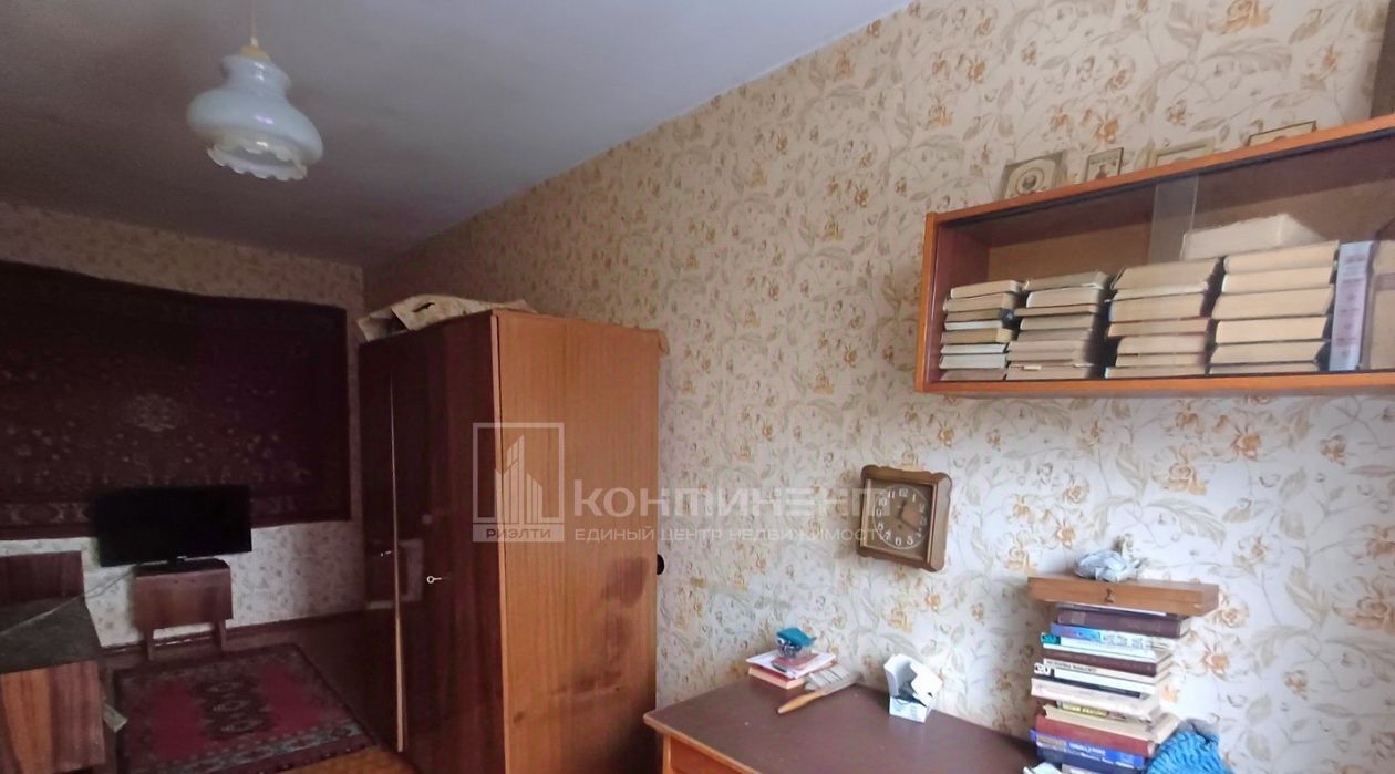 квартира г Владимир р-н Октябрьский ул Балакирева 37в фото 7
