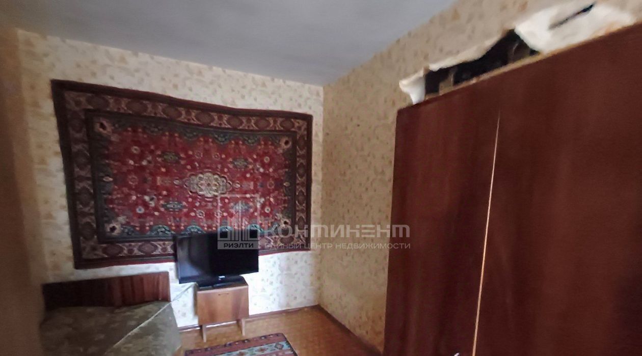 квартира г Владимир р-н Октябрьский ул Балакирева 37в фото 8