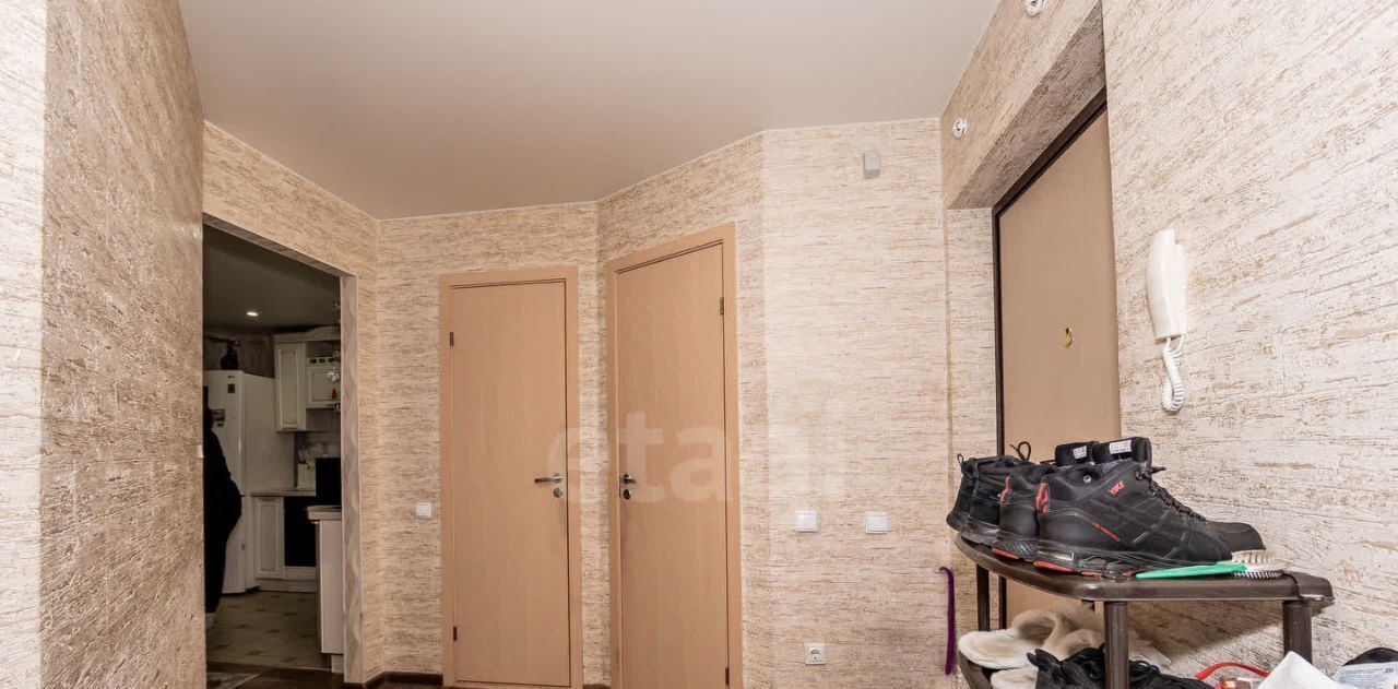 квартира г Череповец р-н Заягорбский ул Портовая 52к/1 фото 28
