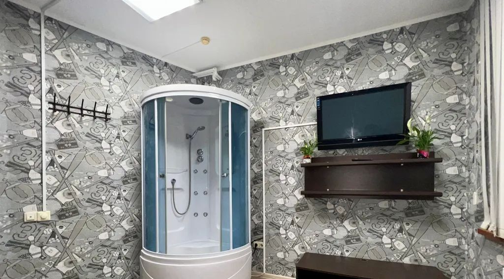 комната г Казань Козья слобода ул Чистопольская 84/11 фото 6