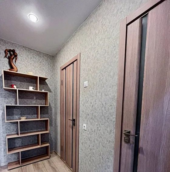 квартира г Воронеж р-н Центральный ул Советская 53а фото 9