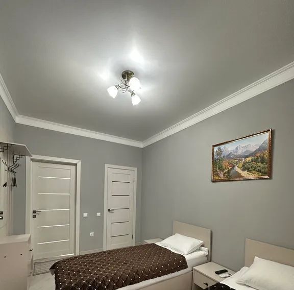 комната г Махачкала ул Сулеймана Стальского 2 Советский фото 2