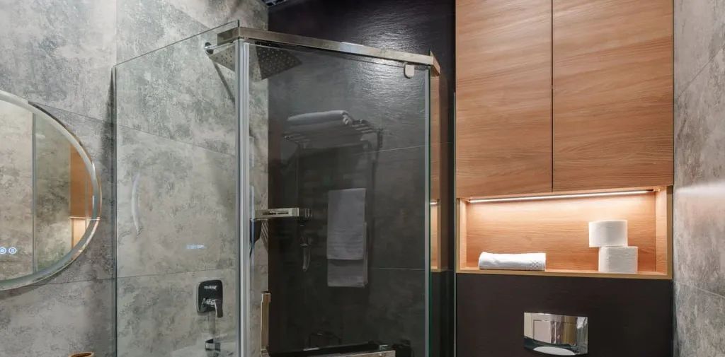 комната г Махачкала р-н Ленинский ул Магомеда Ярагского 61 фото 19