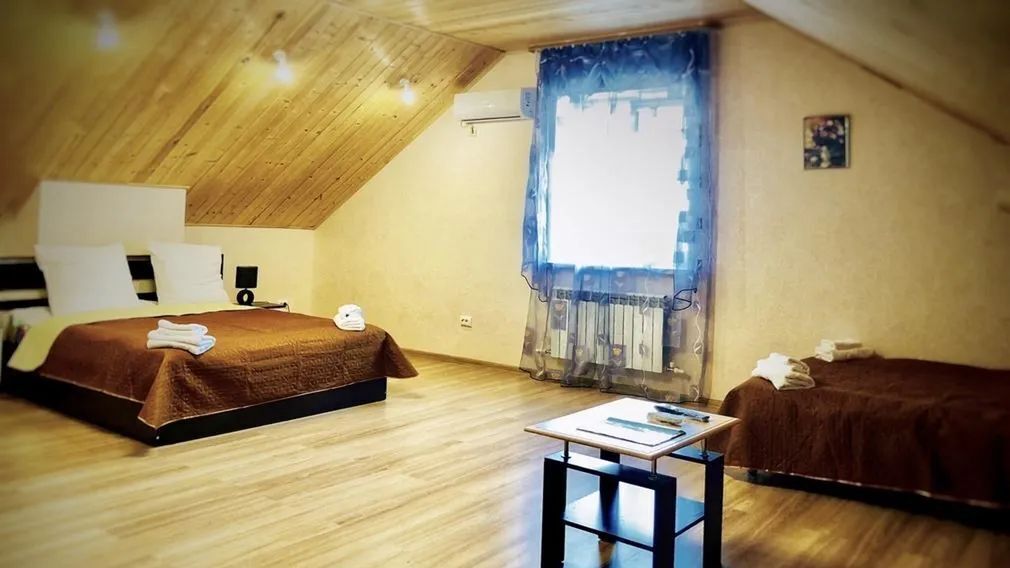 комната г Домодедово мкр Востряково ул Одинцовская 38а Домодедовская фото 8