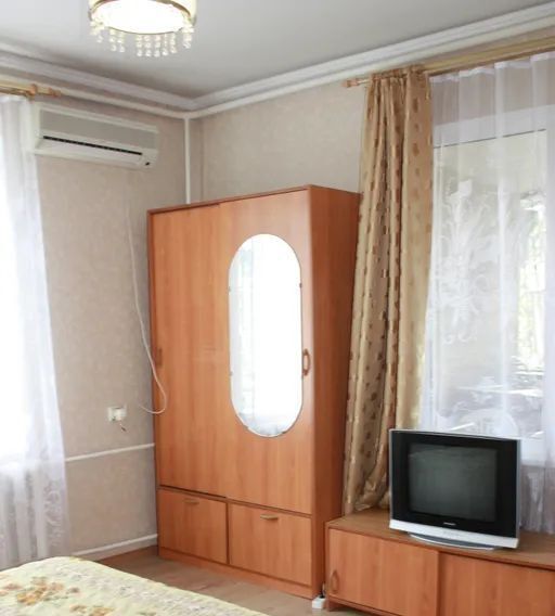 комната г Алушта ул Красноармейская 12 фото 1