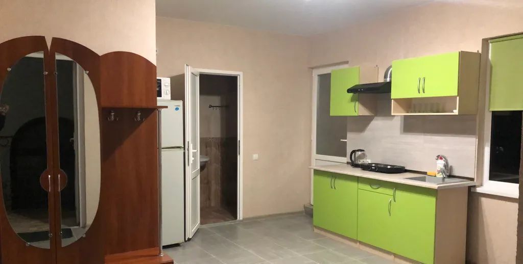 комната г Судак ул Исмаила Гаспринского 4 фото 1