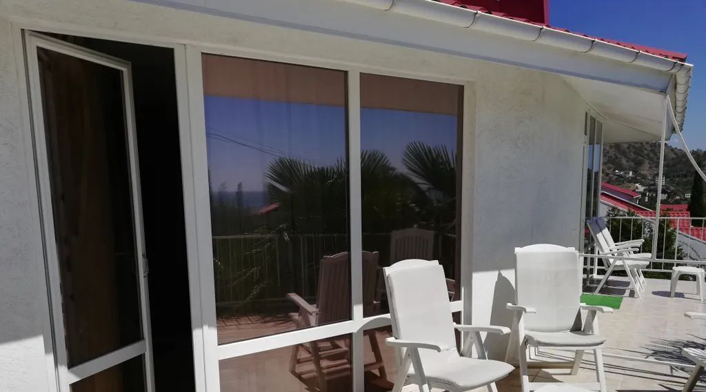 комната г Алушта с Малореченское ул Подгорная 25 фото 11