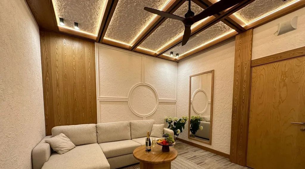 комната р-н Зеленоградский г Зеленоградск ул Володарского 32 фото 6