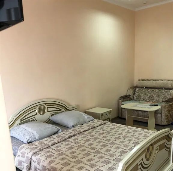 комната г Кисловодск ул Вокзальная 1бс/2 фото 1