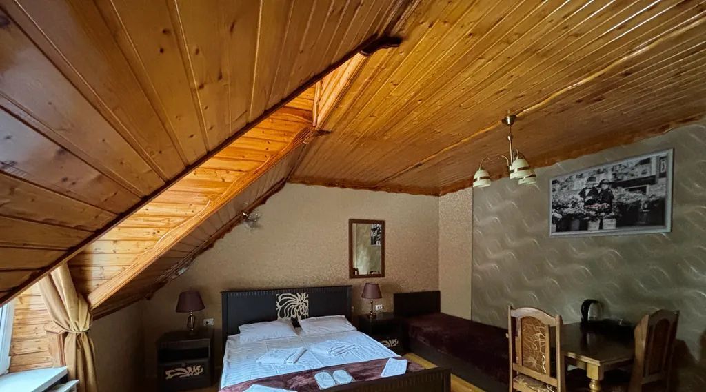 комната г Железноводск ул Семашко 13в фото 3