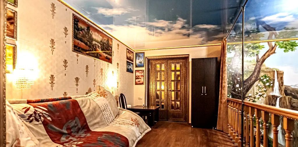 комната г Кисловодск п Аликоновка ул Тенистая 23 фото 2