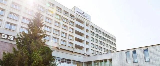 комната р-н Кировский ул Перелета 1 фото