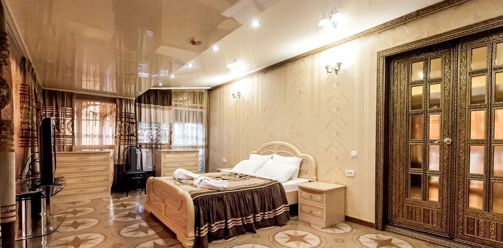комната г Кисловодск п Аликоновка ул Тенистая 23 фото 6
