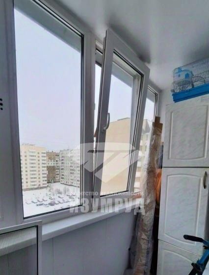квартира г Кемерово р-н Заводский ул Свободы 27б фото 12