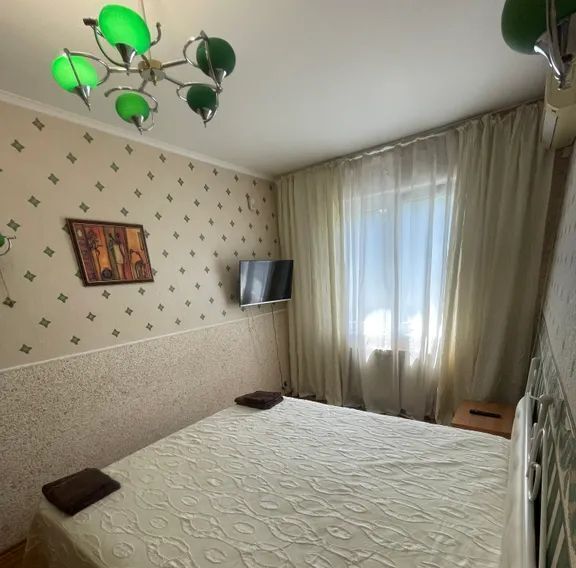 квартира г Алушта ул Ленина 30 фото 19