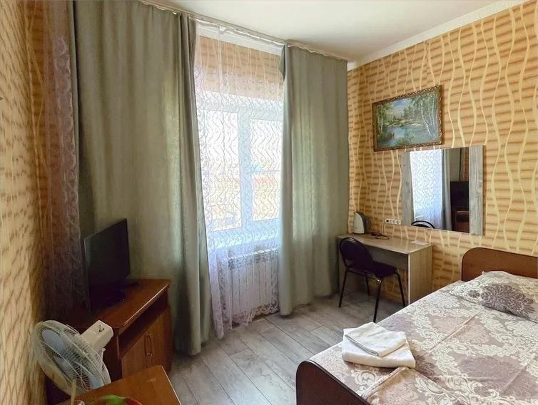 комната р-н Лискинский г Лиски ул Маяковского 1 фото 2