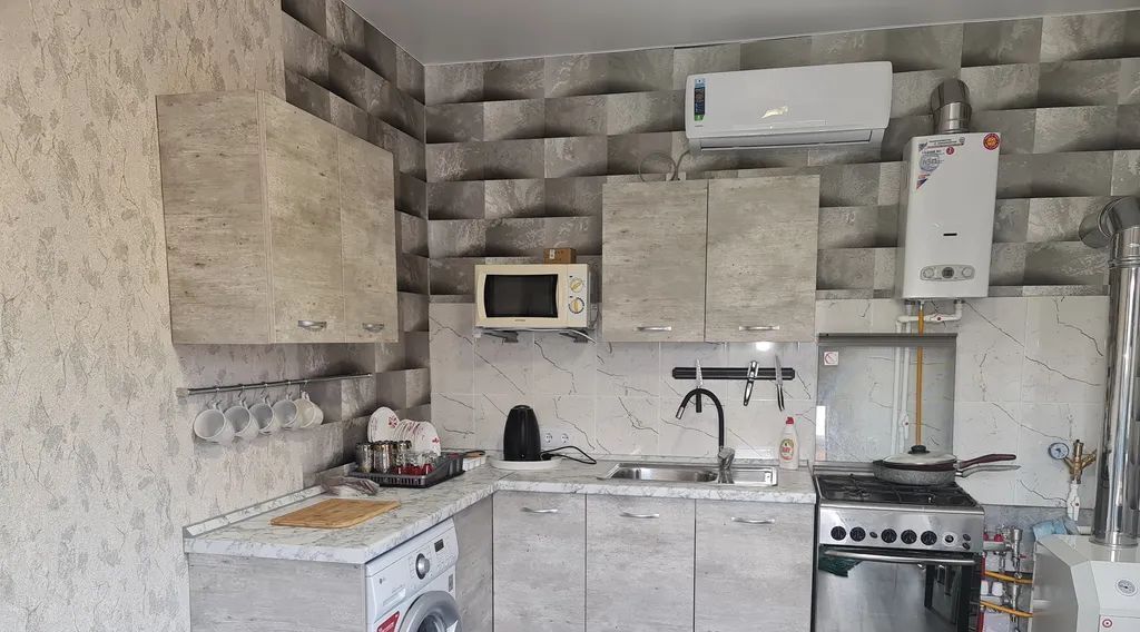 комната р-н Богучарский г Богучар ул Брагонина 36 фото 9