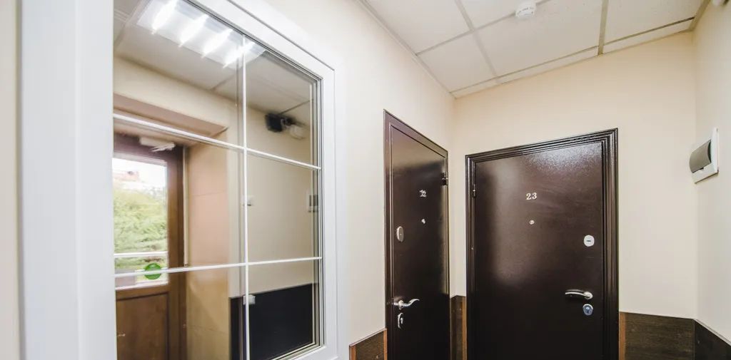комната г Чита р-н Центральный ул Забайкальского Рабочего 45 фото 2