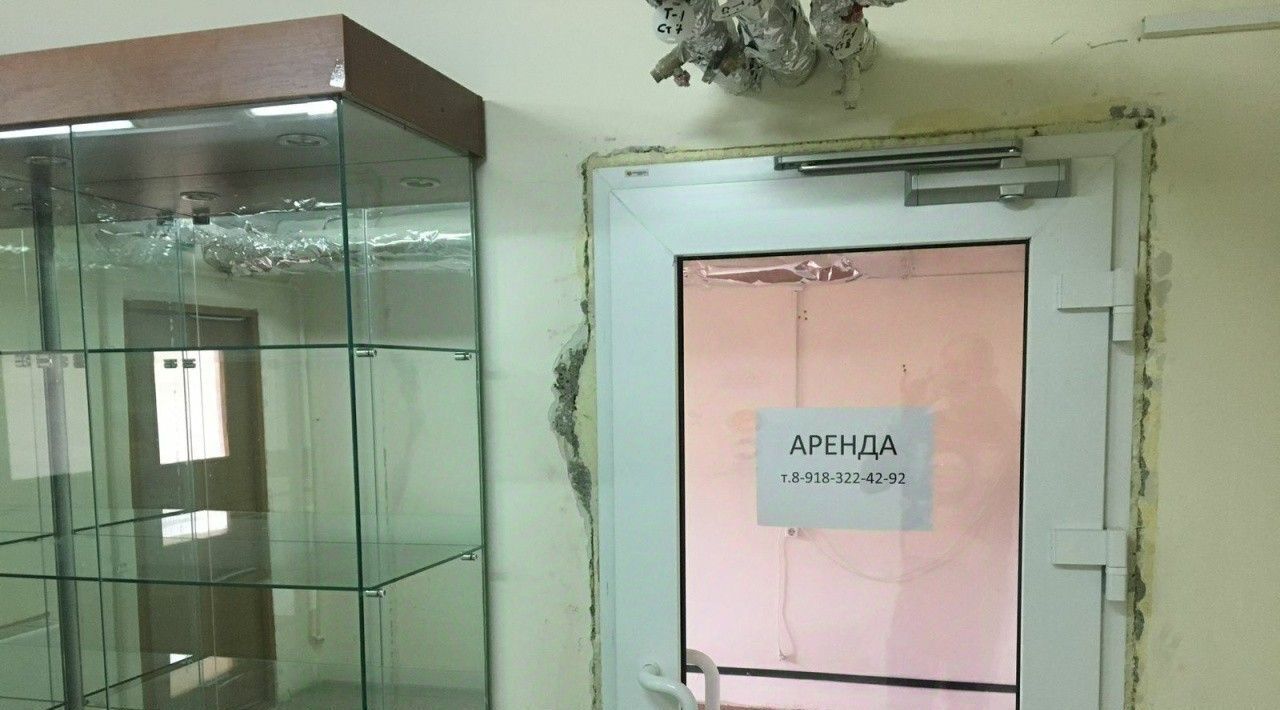 свободного назначения г Геленджик Северный ул. Маршала Жукова, 1к 5 фото 4